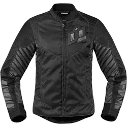 Icon Wireform Damen Textiljacke 3XL