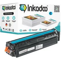 Inkadoo, Toner, Toner kompatibel mit HP W2413A / 216A Toner