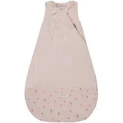 Sterntaler Ganzjahres-Schlafsack 1.5 TOG, rosa, 70