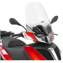 Givi, Motorrad Zubehör, Piaggio MP3 Yourban 125-300 (2011 à 2018)