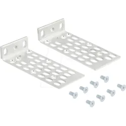 DELOCK 66236 - Rack Montage Set, universell
