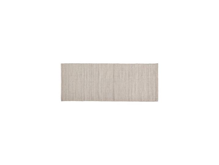 HAY - Haze Outdoor Teppich 80 x 200 cm, hellgrau