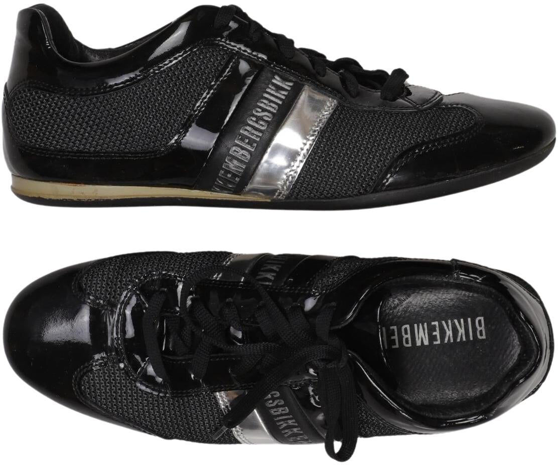 Bikkembergs Damen Sneaker, Mehrfarbig, Gr. EU 36, kein / Etikett - Second Hand