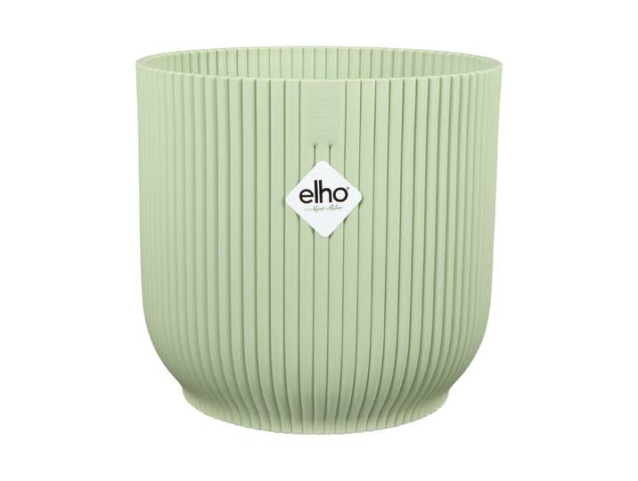 Elho Blumentopf Vibes Grün ⌀ 16 cm