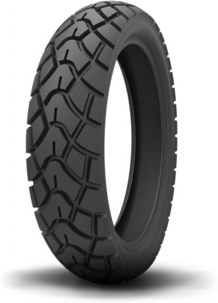 KENDA K761 120/80-12 TL, Pneus para motas dianteiro/traseiro