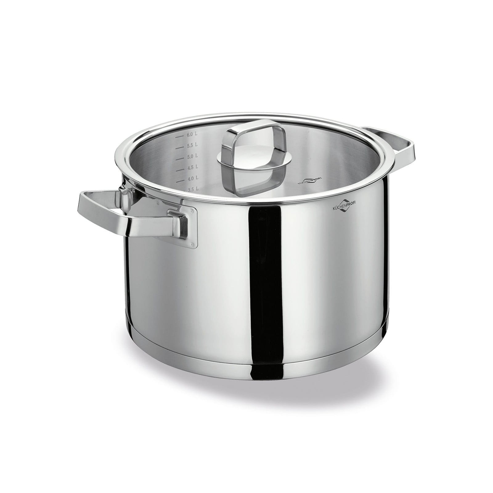 Küchenprofi San Remo kookpan, 24 cm