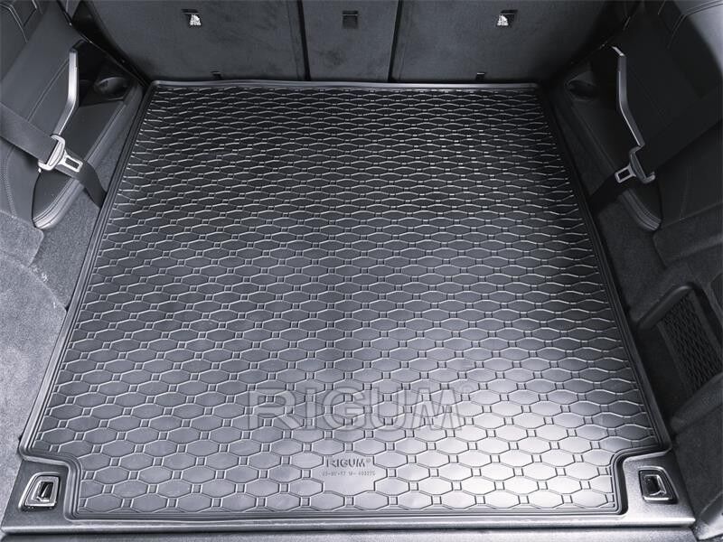 RIGUM 403275 Luggage compartment / cargo tray