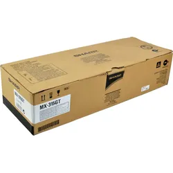 Sharp Toner MX-315GT schwarz