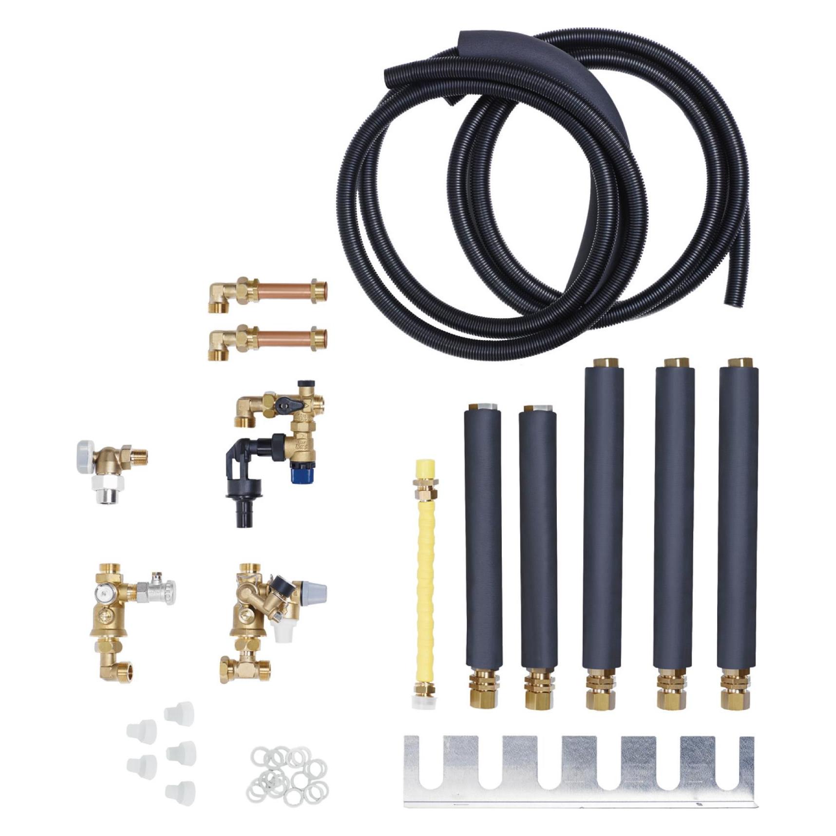 Vaillant Anschlusskonsole flexibel für VSC/VCC/VSCS 4-5 (0020170496)