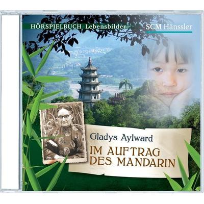 Gladys Aylward - Kerstin Engelhardt, Audio, 9783775182249