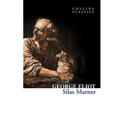 Silas Marner, Taschenbuch von George Eliot, HarperCollins, 978-0-00-742014-8