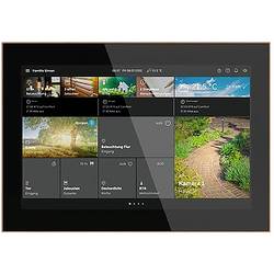 Busch-Jaeger 2TMA310050B0004 Wand-Touchdisplay ST/U10.4.11-825