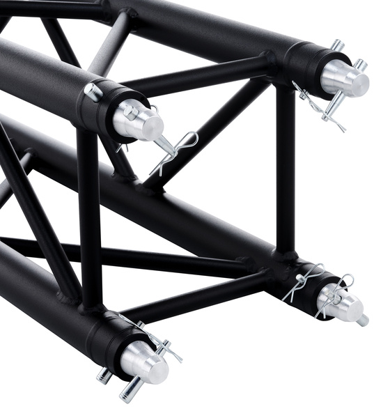 Stageworx ST34B-250 Truss nero