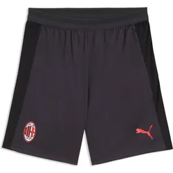 Puma, Herren, Sporthose, ACM Training Shorts w/ pockets (XXL), Grau