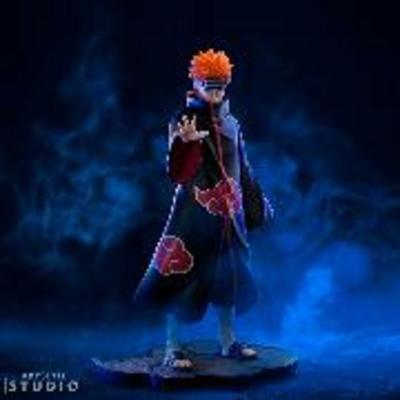 NARUTO SHIPPUDEN - Figurine 'Pain'