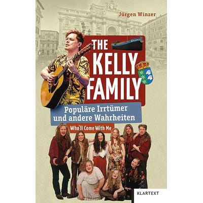 The Kelly Family -