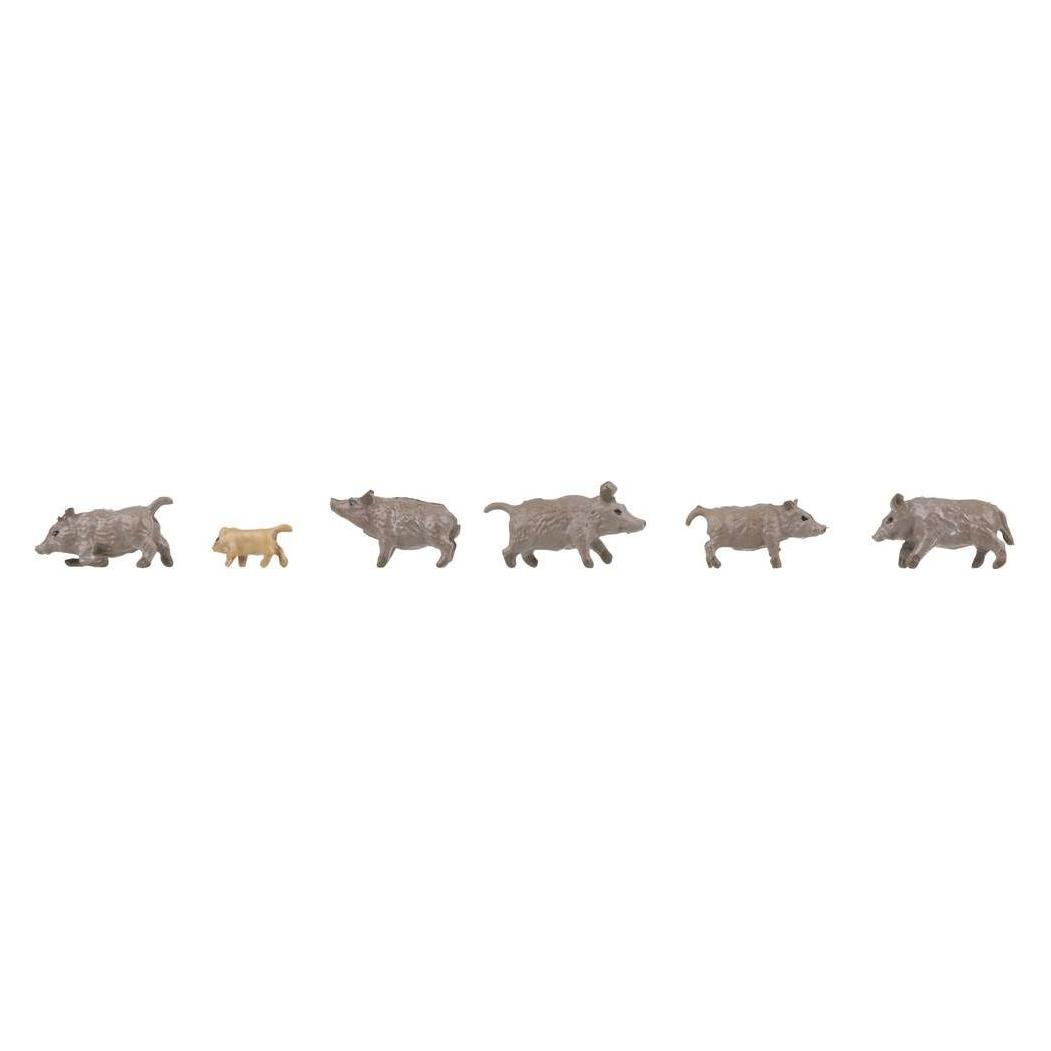 Faller Wildschweine (155909)