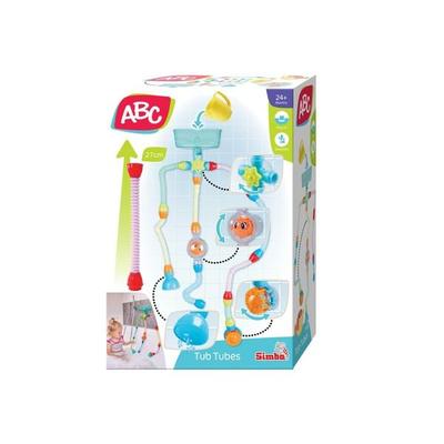 ABC Tub Tubes