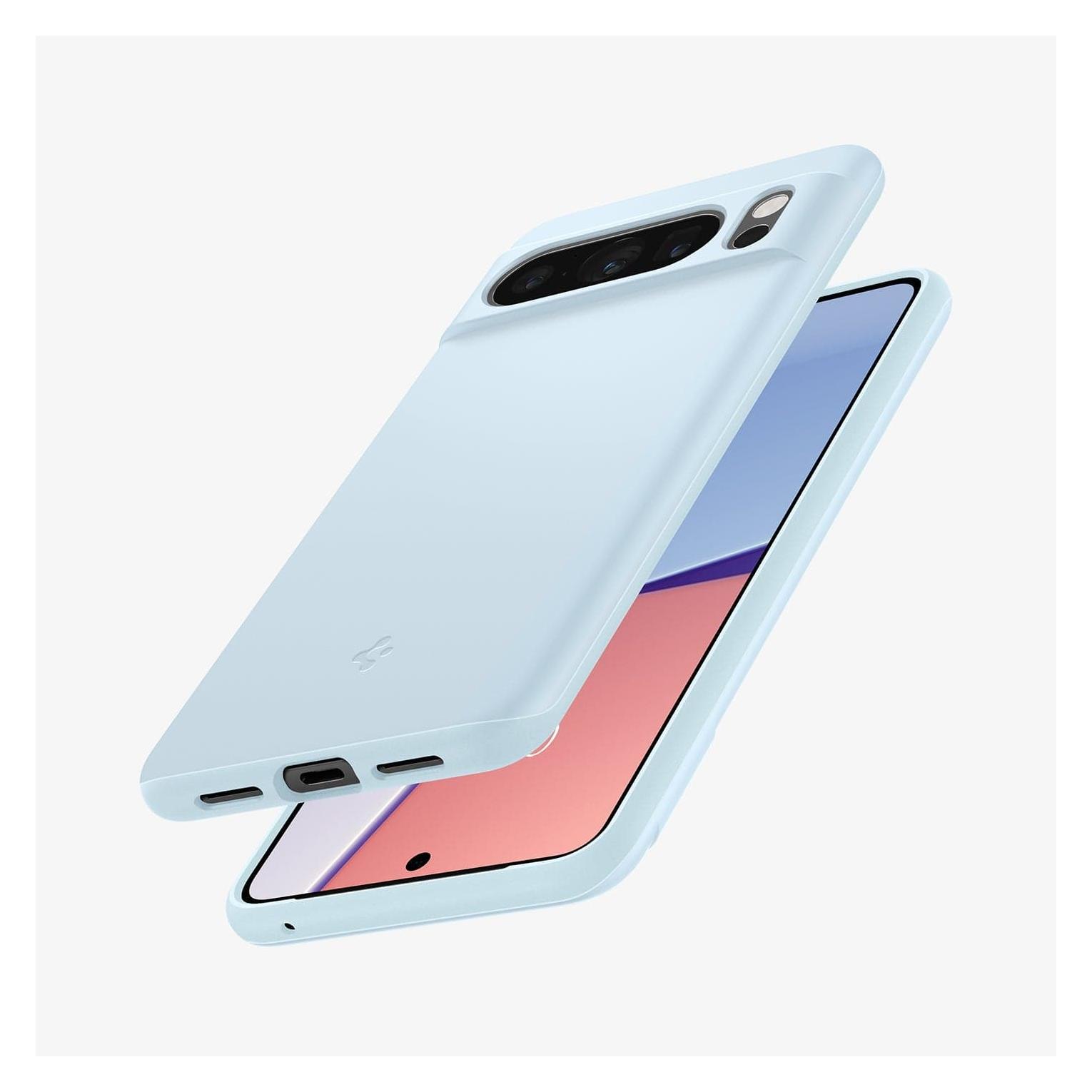 Spigen Thin Fit (Google Pixel 8 Pro) (ACS06327)