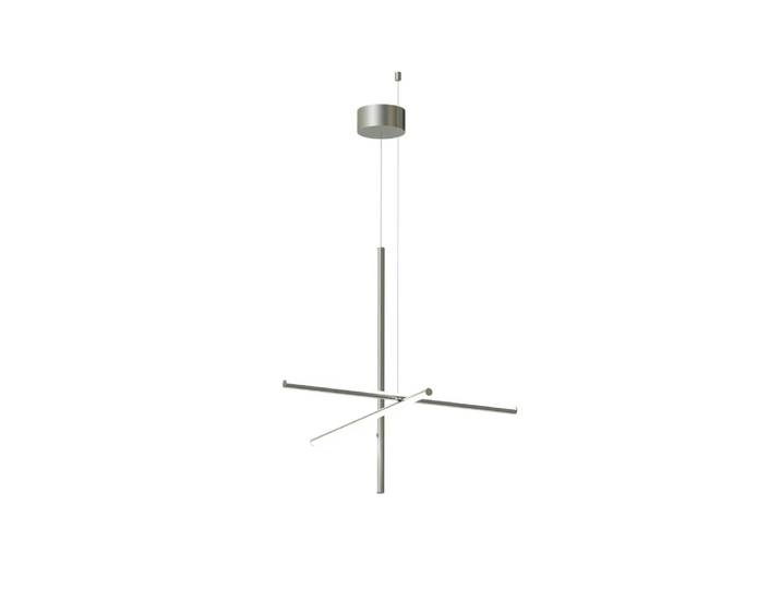 Flos Suspension Coordinates S1 Aluminium