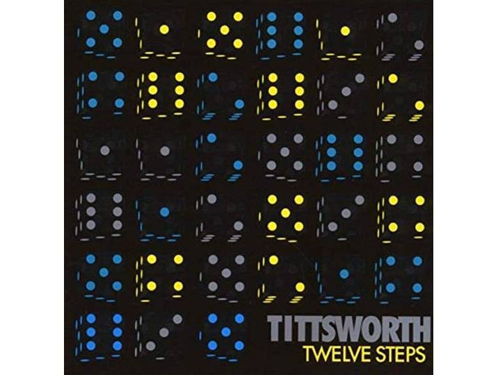 Twelve Steps