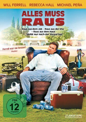Dan Rush - Alles muss raus - Preis vom 11.10.2026 03:10:56 h