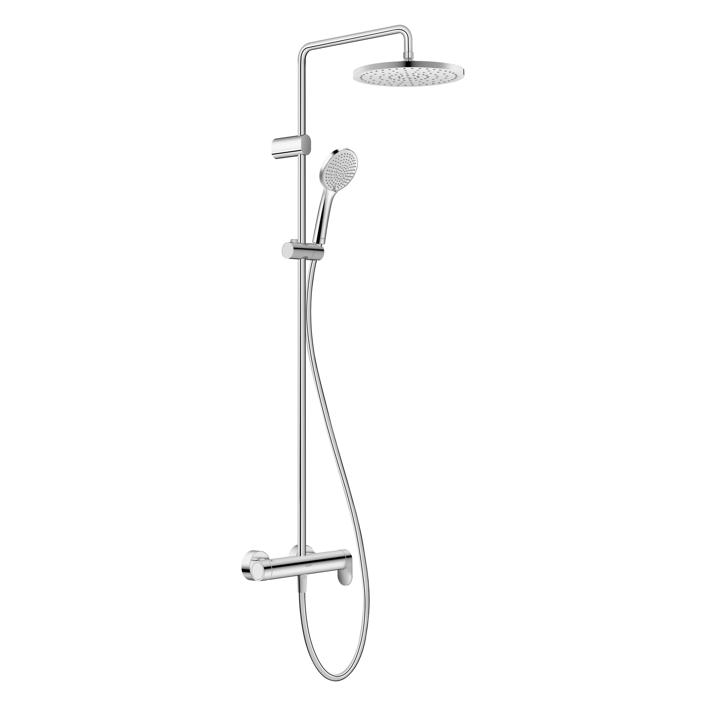Duravit Wave Duschsystem (WA4280007010)
