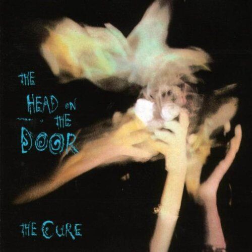 the Cure - The Head on the Door [Vinyl LP] - Preis vom 30.09.2026 09:01:18 h
