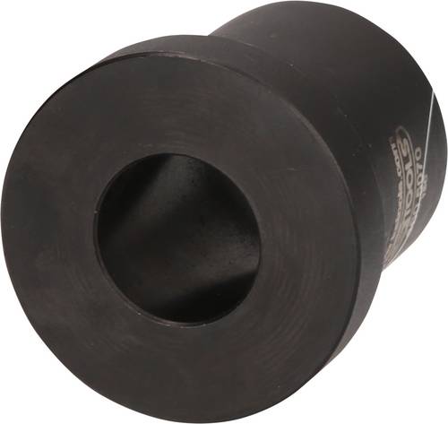 KS Tools 460.5070 Einpresswerkzeug für Loslager Außendurchmesser 46 mm, Innendurchmesser 20,5mm