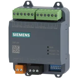 Siemens Dig.Industr. EM1.8R MB RTU Ext. Module EM1.8R