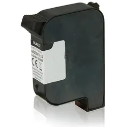 Inkadoo, Druckerpatrone, Druckerpatronen kompatibel für HP PSC 720