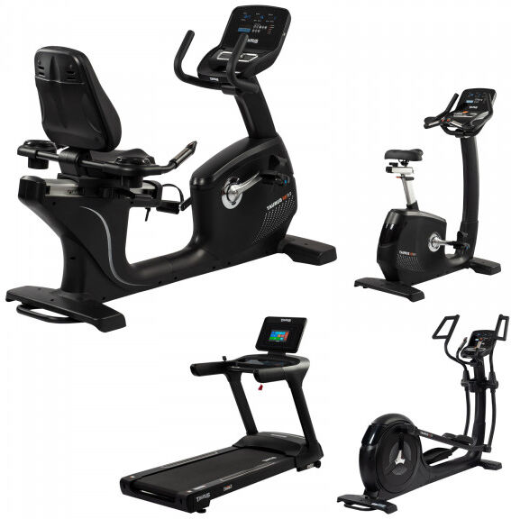 Taurus RB9.9 Light Commercial Recumbent Exercise Bike Recline Bike +...