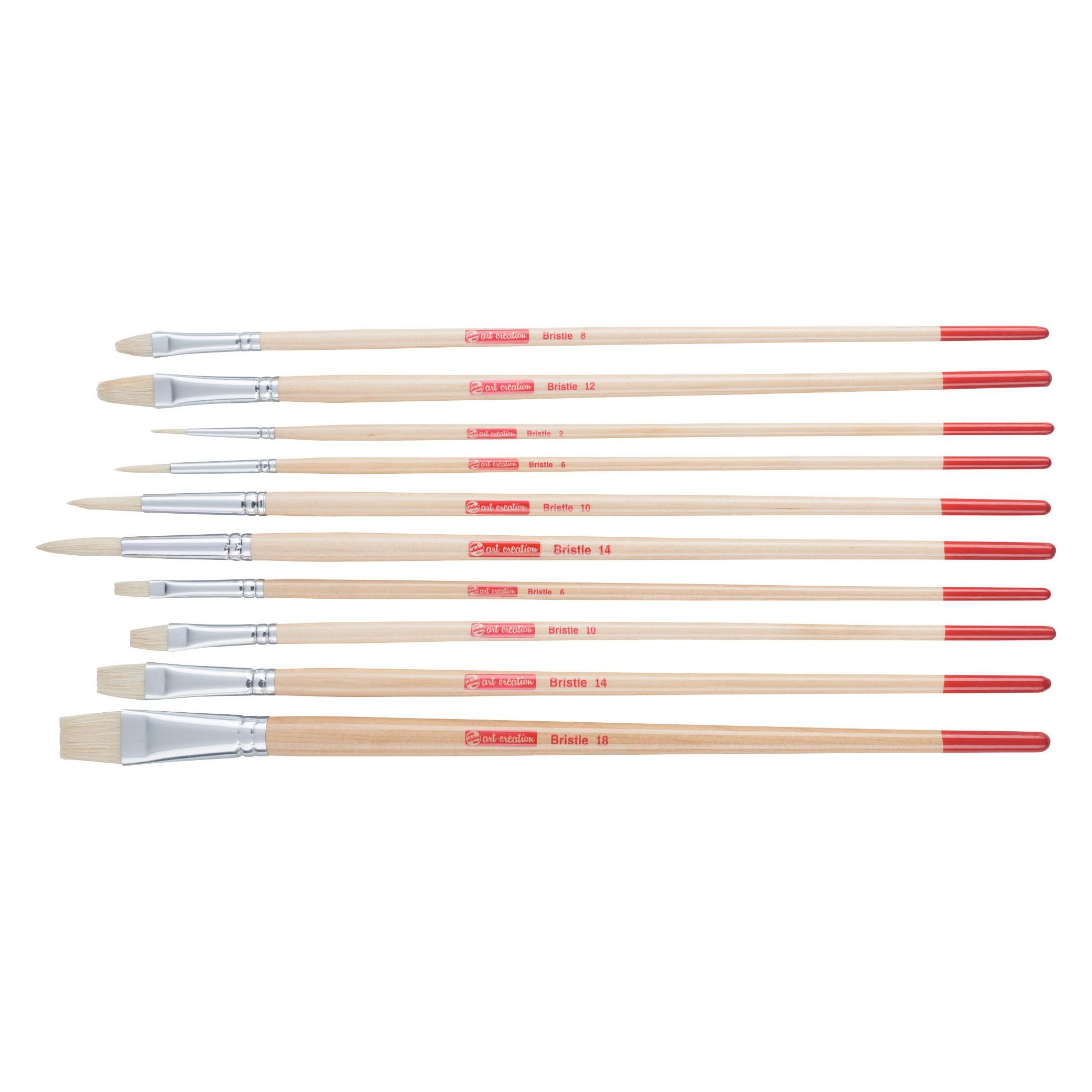 Talens Pinsel-Set (18 mm) (9099212M)