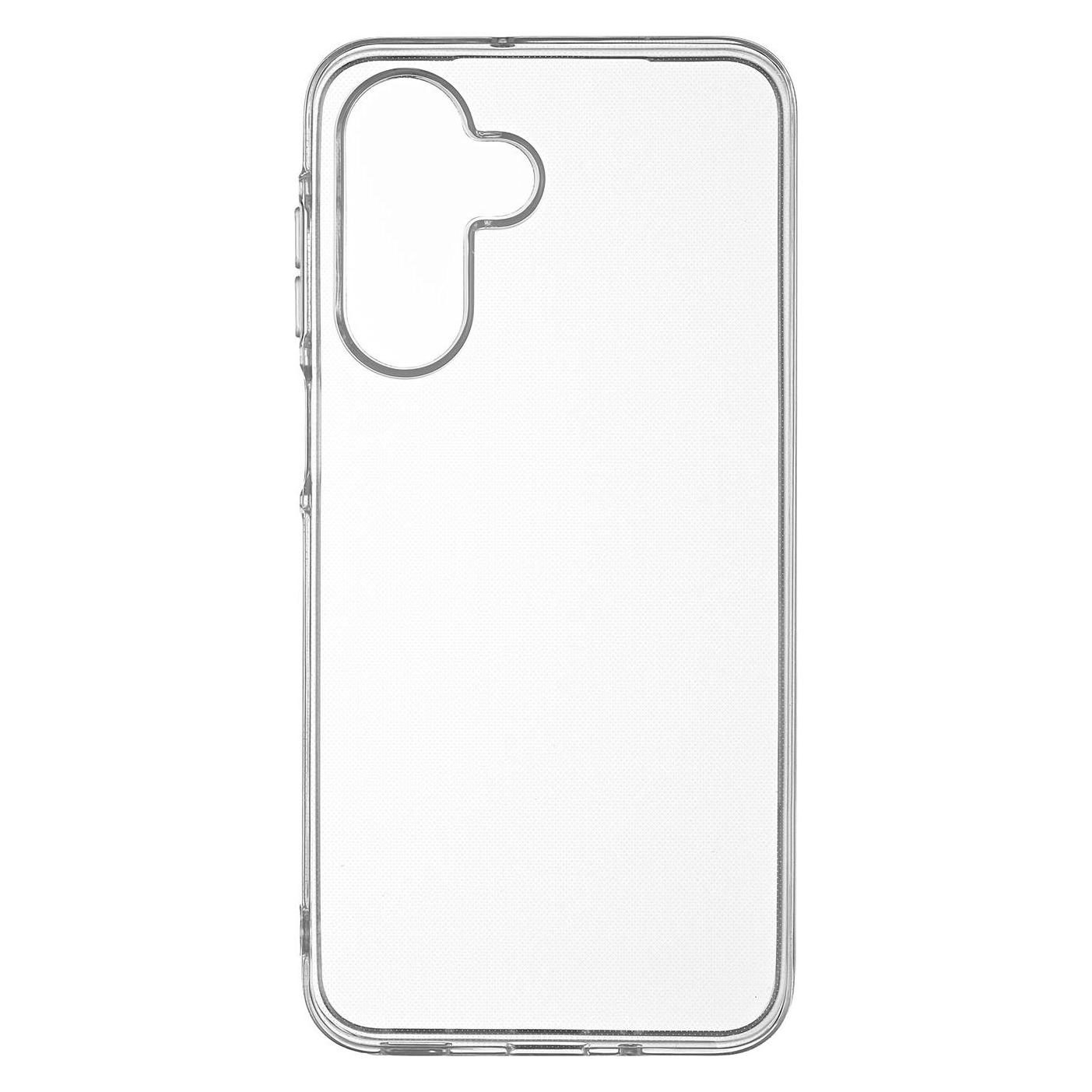 Onsala Back Recycled Clear Case TPU (Samsung Galaxy A17) (588705)