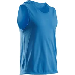 X-BIONIC Xceed Run Discover Tanktop A070 - eternal ice M