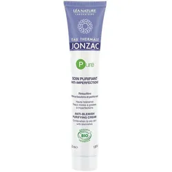 Léa Nature, Gesichtsreinigung, Pure ETJ Imperfection Cleansing Cream 50ml (50 ml)