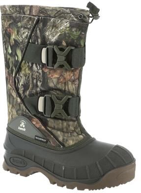 Kamik Cody XT Winter Boot - Mens 10 Multi Boot Medium