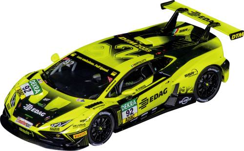 Carrera 20032008 DIGITAL 132 Auto Lamborghini Huracán GT3 Evo2 SSR Performance, M.Bortolotti, No.92 , DTM 2023