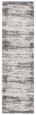 SAFAVIEH Hudson Shag Ariette Modern Abstract 2-inch Thick Rug