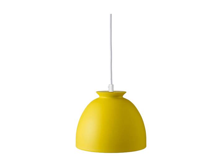 Superliving Lampe à suspension Bloom Superliving Yellow