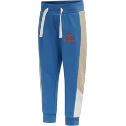 hummel hmlFINN Baby-Jogginghose vallarta blue 56