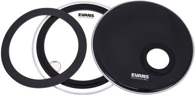 Evans "18" EMAD System Bass Pack"