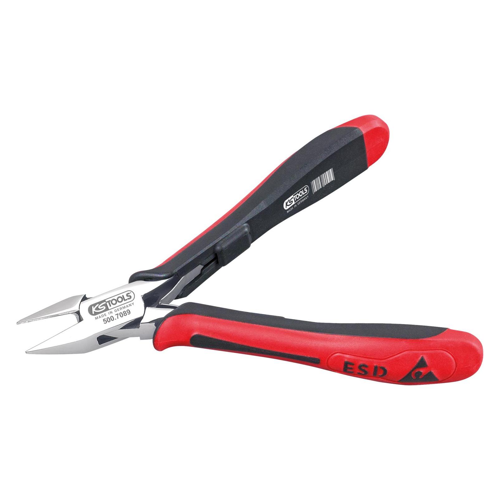 KS Tools 500.7089 (135 mm) (500.7089)