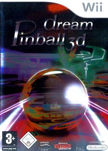 Zuxxez - Dream Pinball 3D - Preis vom 11.10.2026 03:10:56 h