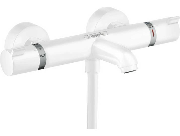 hansgrohe Ecostat thermostat de bain Confort en surface\, 13114700