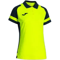 Joma, Damen, Sportshirt, Lider (S), Gelb
