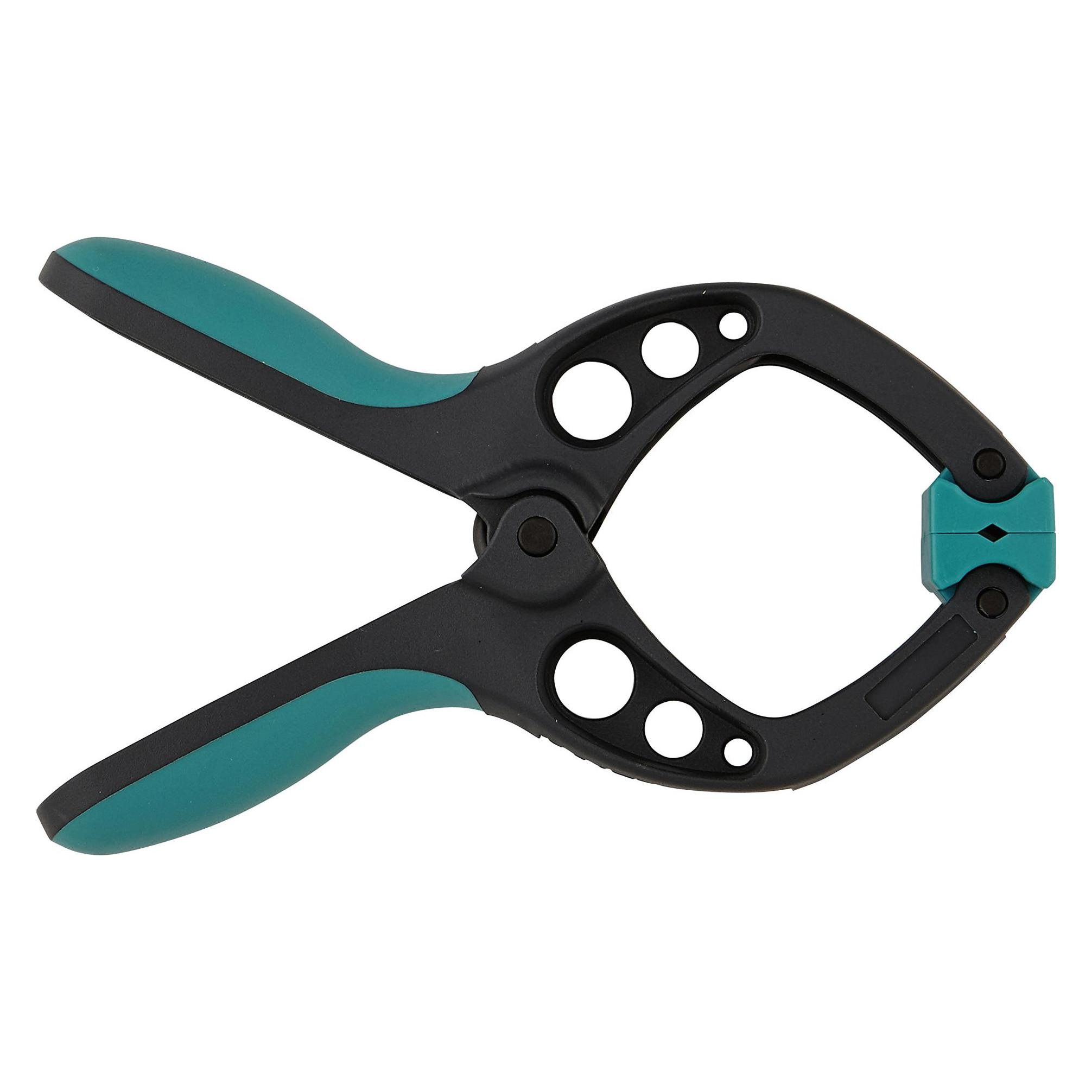 wolfcraft 1 FZ - Federzwinge 40mm (40 mm) (109080)