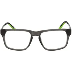 Quiksilver, Brillengestell, Brillenfassung Eqyeg03137 Bgun