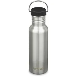Klean Kanteen - Classic 532ml brushed Loop