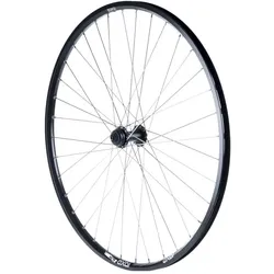 Exal, Laufräder, (Vorderrad, 28")